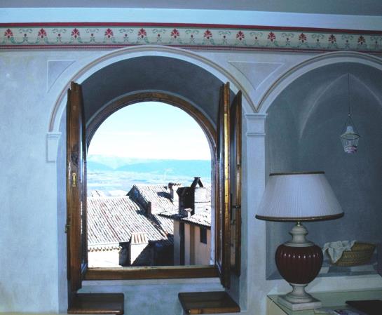 Hotel Fonte Cesia  | Todi | Perugia | Italia 11