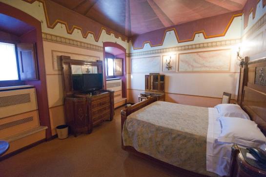 Hotel Fonte Cesia  | Todi | Perugia | Italia 2