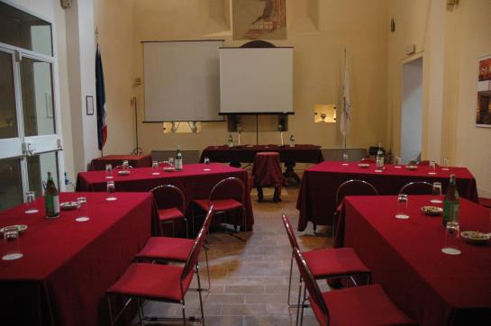 Hotel Fonte Cesia  | Todi | Perugia | Italia 4