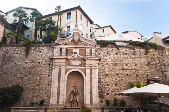 Hotel Fonte Cesia  | Todi | Perugia | Italia 5