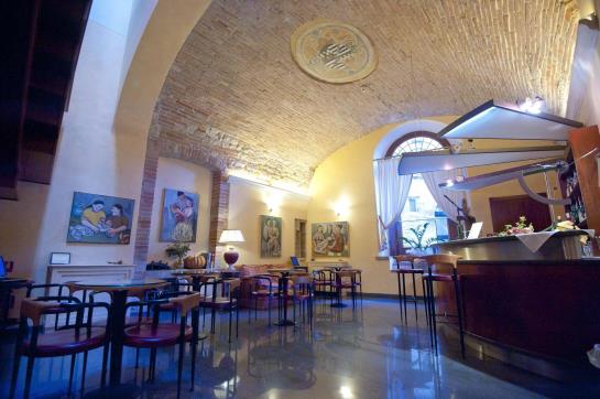 Hotel Fonte Cesia  | Todi | Perugia | Italia 6