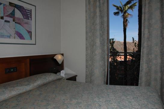 Hotel Fonte Cesia  | Todi | Perugia | Italia 7