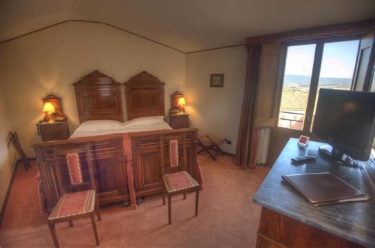 Hotel Fonte Cesia  | Todi | Perugia | Italia 8