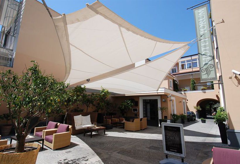Hotel Forum  | Pompei | Napoli | Italia 1