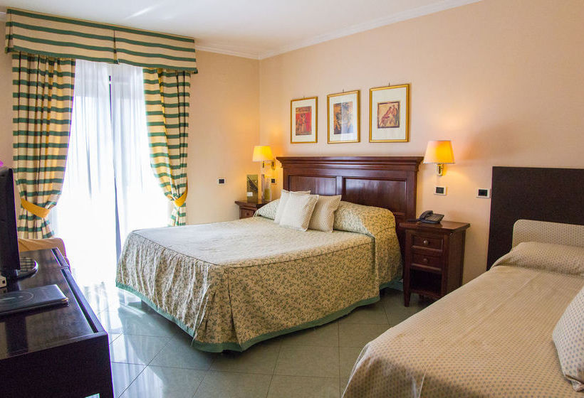 Hotel Forum  | Pompei | Napoli | Italia 10