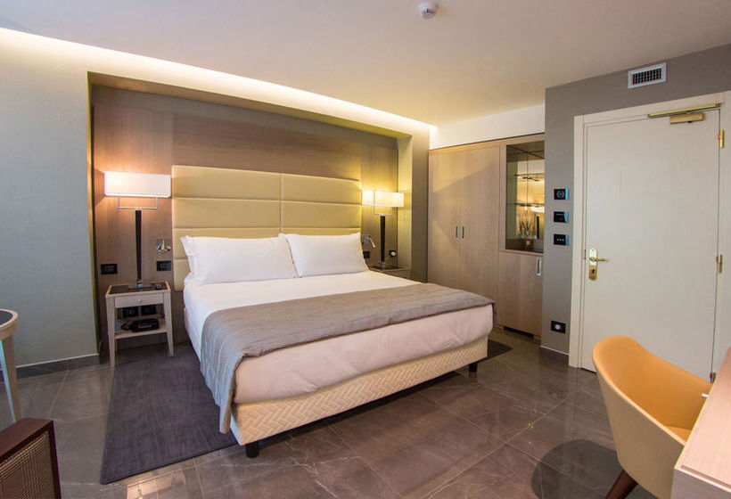 Hotel Forum  | Pompei | Napoli | Italia 11