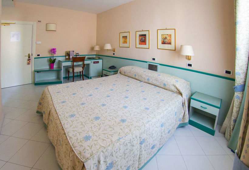 Hotel Forum  | Pompei | Napoli | Italia 12