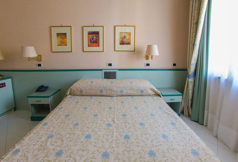 Hotel Forum  | Pompei | Napoli | Italia 13