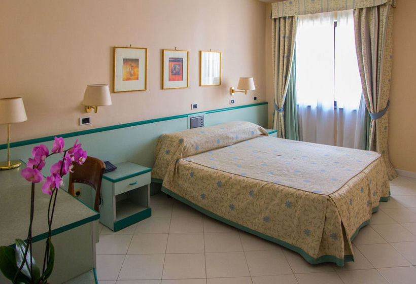 Hotel Forum  | Pompei | Napoli | Italia 14