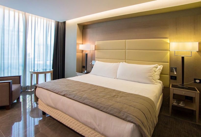 Hotel Forum  | Pompei | Napoli | Italia 15