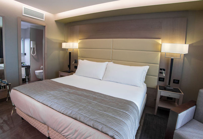 Hotel Forum  | Pompei | Napoli | Italia 19