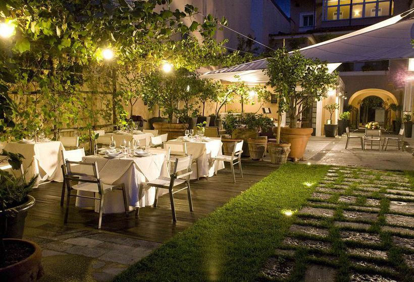 Hotel Forum  | Pompei | Napoli | Italia 2