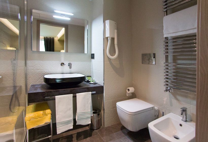 Hotel Forum  | Pompei | Napoli | Italia 20