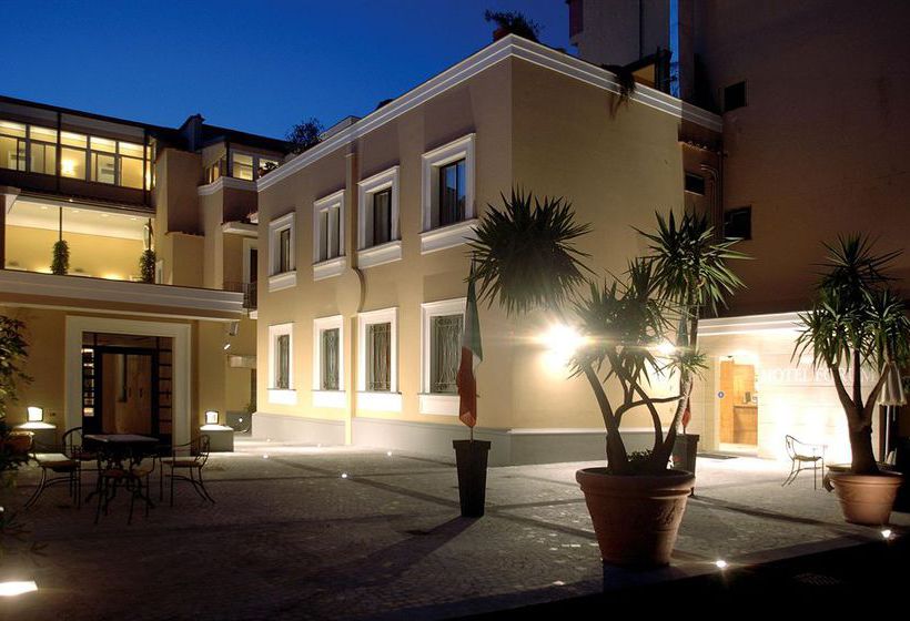 Hotel Forum  | Pompei | Napoli | Italia 3