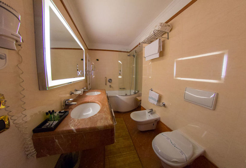 Hotel Forum  | Pompei | Napoli | Italia 6