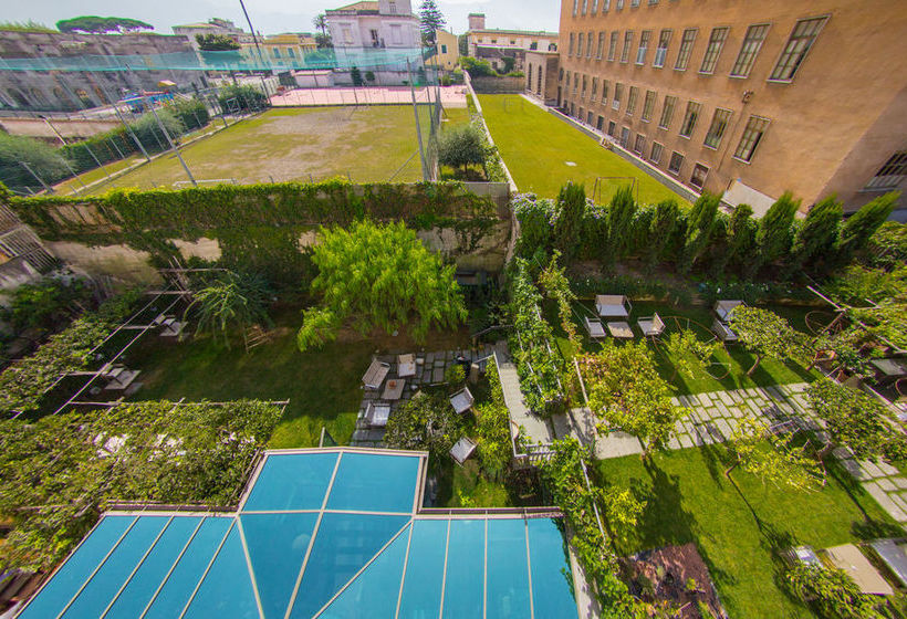 Hotel Forum  | Pompei | Napoli | Italia 7