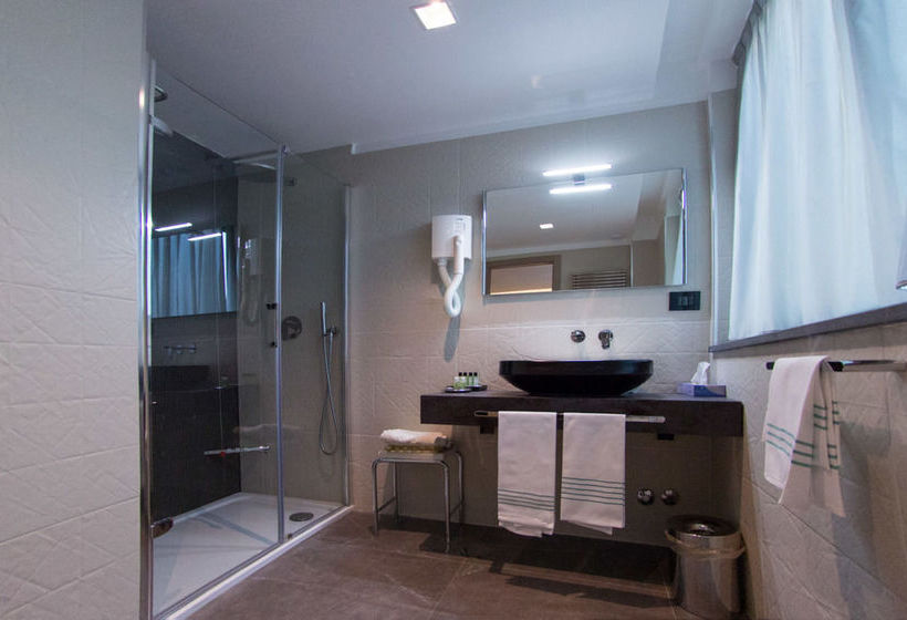 Hotel Forum  | Pompei | Napoli | Italia 8