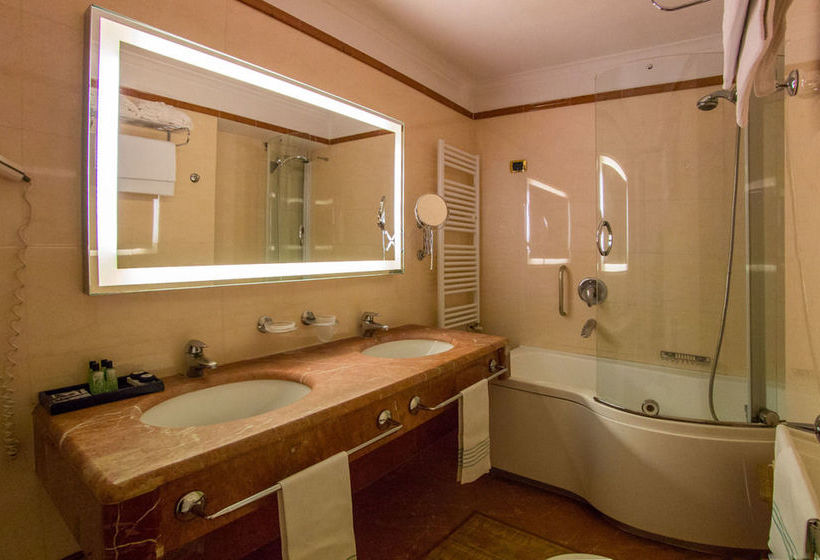 Hotel Forum  | Pompei | Napoli | Italia 9