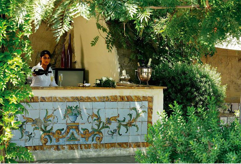 Hotel San Francesco Al Monte  | Napoli | Napoli | Italia 1