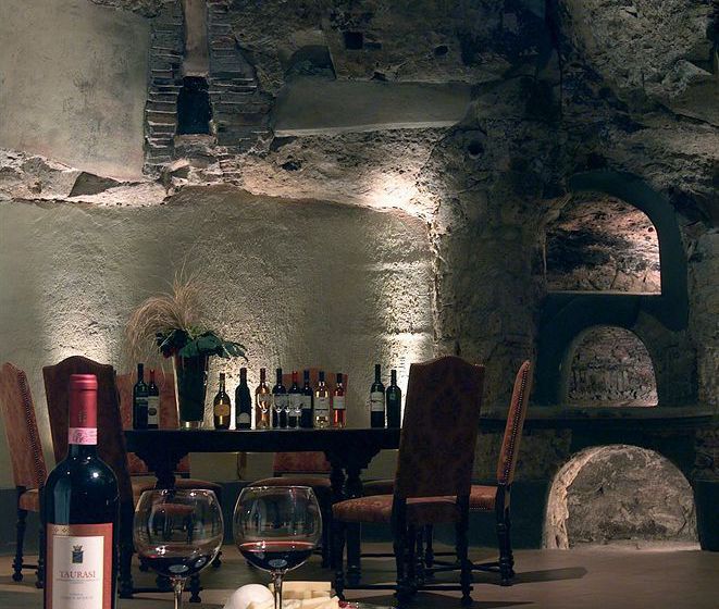 Hotel San Francesco Al Monte  | Napoli | Napoli | Italia 10