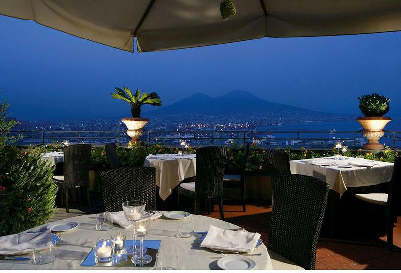 Hotel San Francesco Al Monte  | Napoli | Napoli | Italia 11