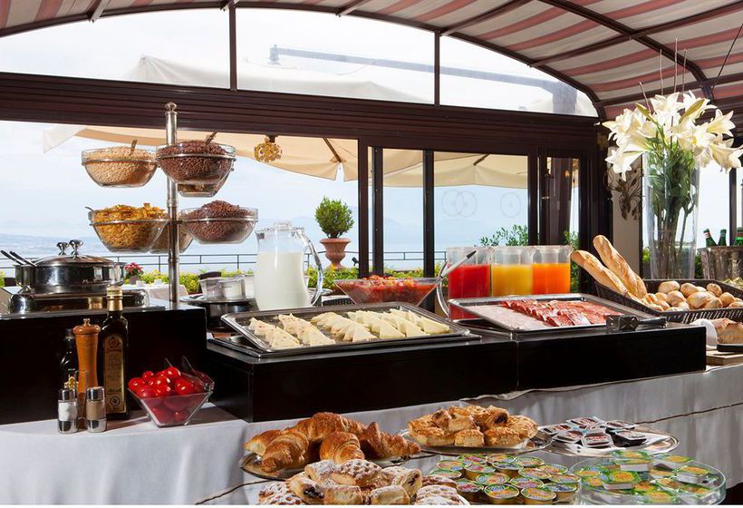 Hotel San Francesco Al Monte  | Napoli | Napoli | Italia 12