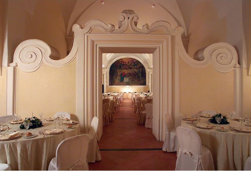 Hotel San Francesco Al Monte  | Napoli | Napoli | Italia 13