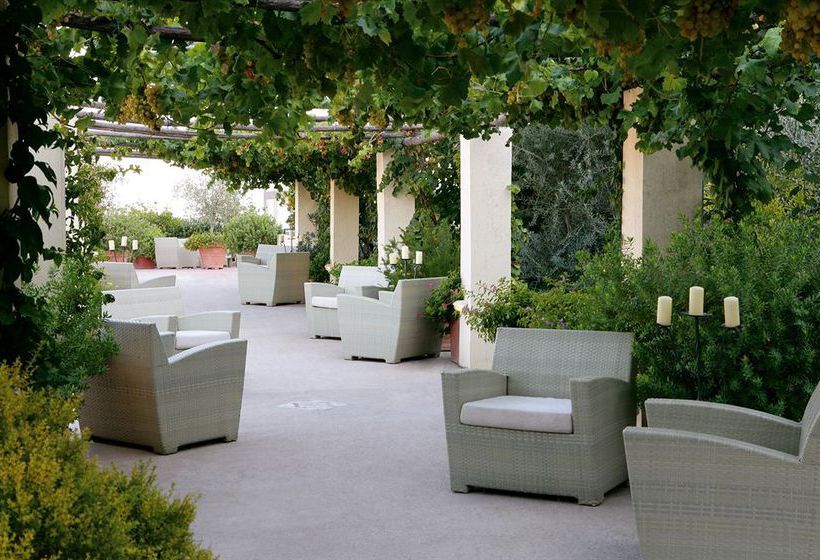 Hotel San Francesco Al Monte  | Napoli | Napoli | Italia 14