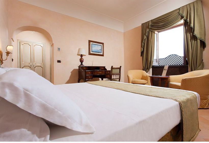 Hotel San Francesco Al Monte  | Napoli | Napoli | Italia 17