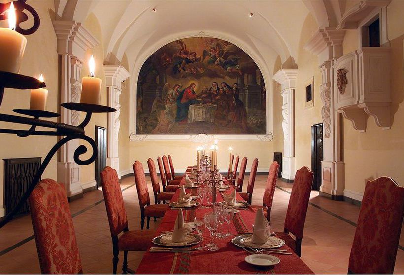 Hotel San Francesco Al Monte  | Napoli | Napoli | Italia 18