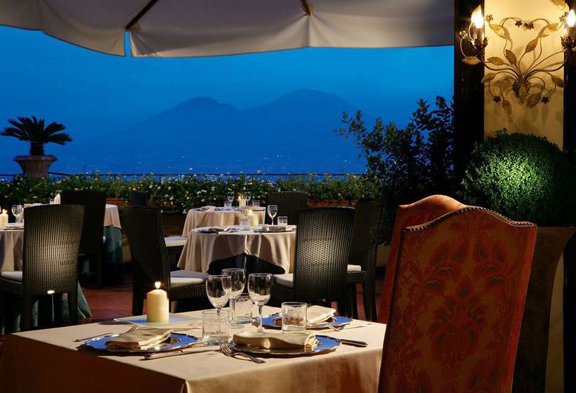 Hotel San Francesco Al Monte  | Napoli | Napoli | Italia 19