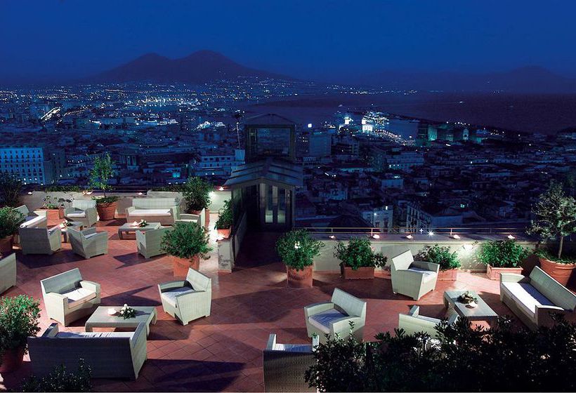 Hotel San Francesco Al Monte  | Napoli | Napoli | Italia 2