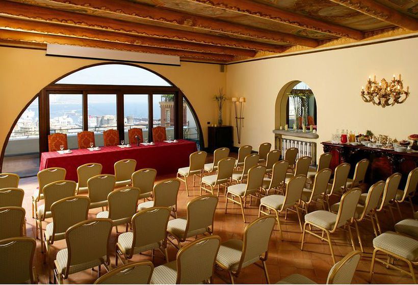 Hotel San Francesco Al Monte  | Napoli | Napoli | Italia 20