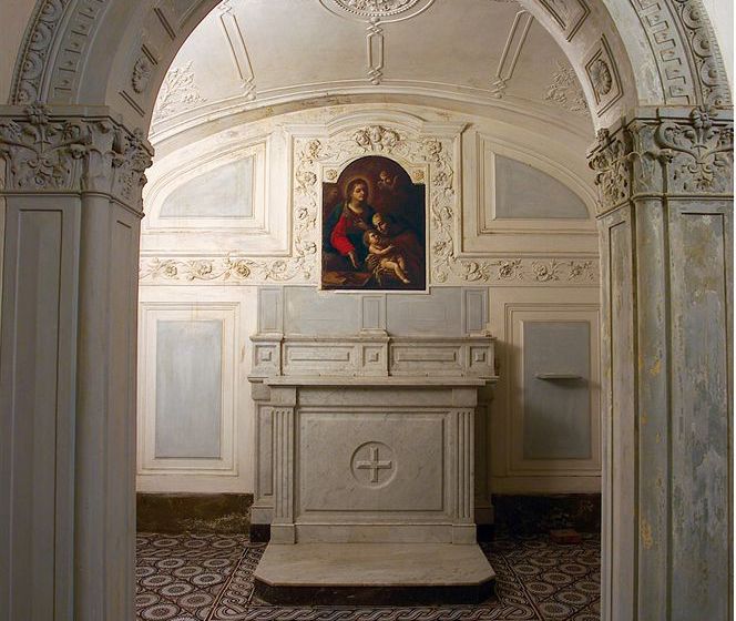 Hotel San Francesco Al Monte  | Napoli | Napoli | Italia 4