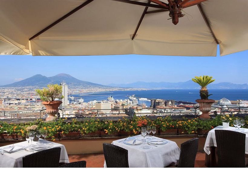 Hotel San Francesco Al Monte  | Napoli | Napoli | Italia 5