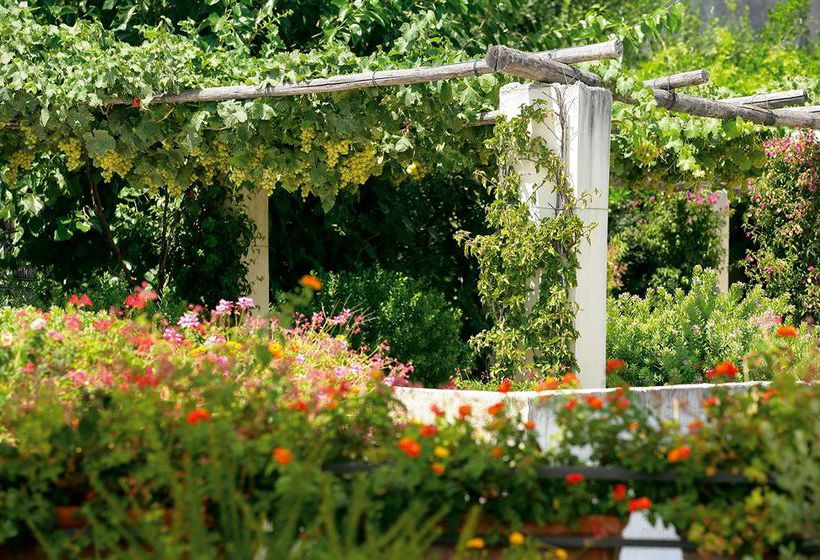 Hotel San Francesco Al Monte  | Napoli | Napoli | Italia 6