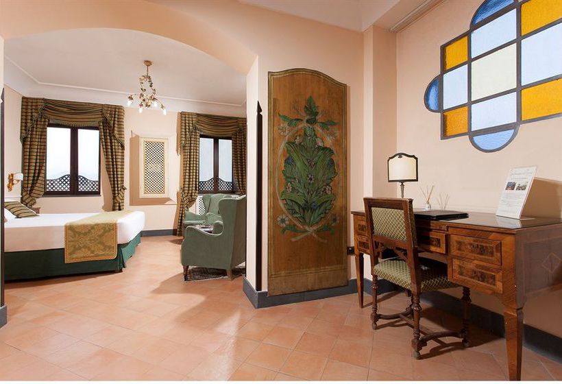 Hotel San Francesco Al Monte  | Napoli | Napoli | Italia 8