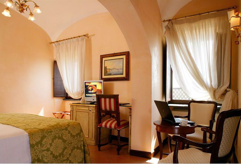 Hotel San Francesco Al Monte  | Napoli | Napoli | Italia 9