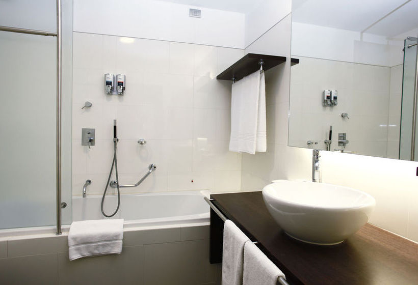 Hotel Four Points by Sheraton Bolzano  | Bolzano | Bolzano | Italia 10