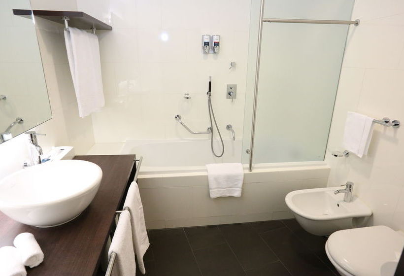 Hotel Four Points by Sheraton Bolzano  | Bolzano | Bolzano | Italia 11