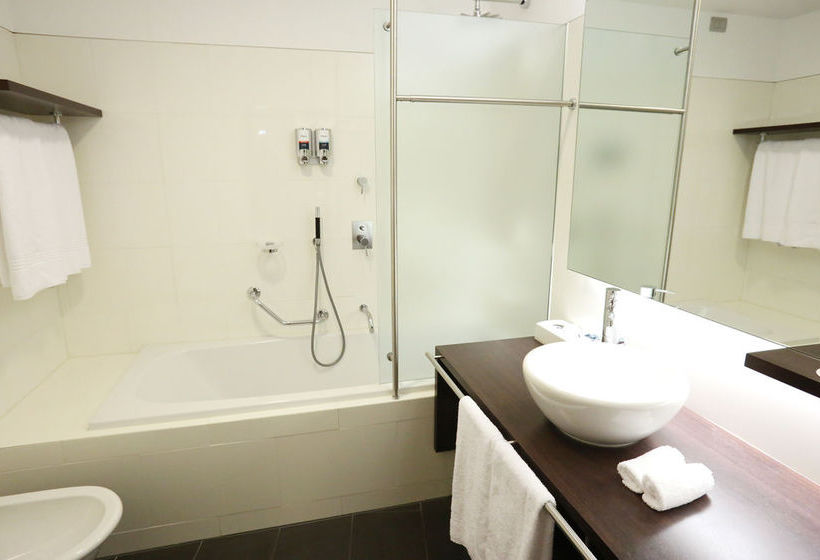 Hotel Four Points by Sheraton Bolzano  | Bolzano | Bolzano | Italia 12