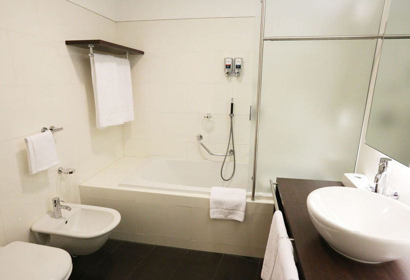 Hotel Four Points by Sheraton Bolzano  | Bolzano | Bolzano | Italia 13