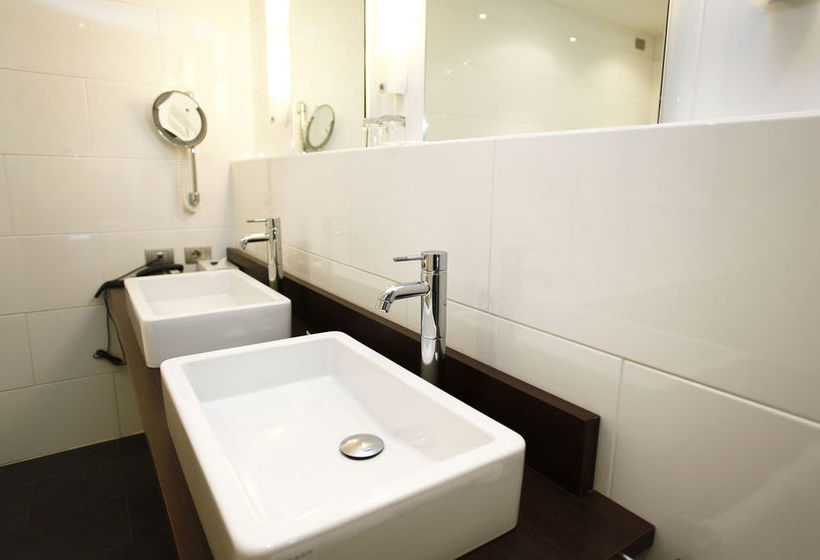 Hotel Four Points by Sheraton Bolzano  | Bolzano | Bolzano | Italia 14