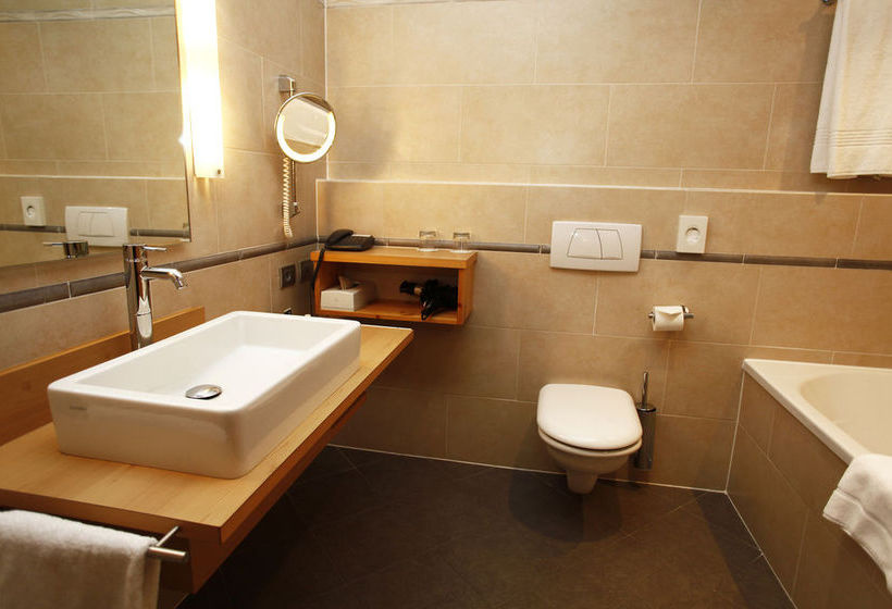 Hotel Four Points by Sheraton Bolzano  | Bolzano | Bolzano | Italia 15