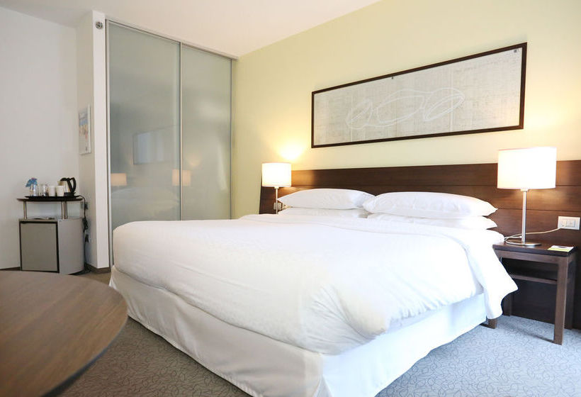 Hotel Four Points by Sheraton Bolzano  | Bolzano | Bolzano | Italia 17