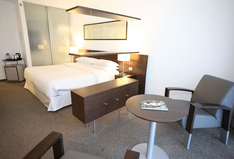 Hotel Four Points by Sheraton Bolzano  | Bolzano | Bolzano | Italia 18