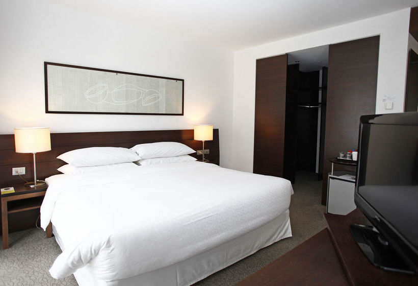 Hotel Four Points by Sheraton Bolzano  | Bolzano | Bolzano | Italia 19