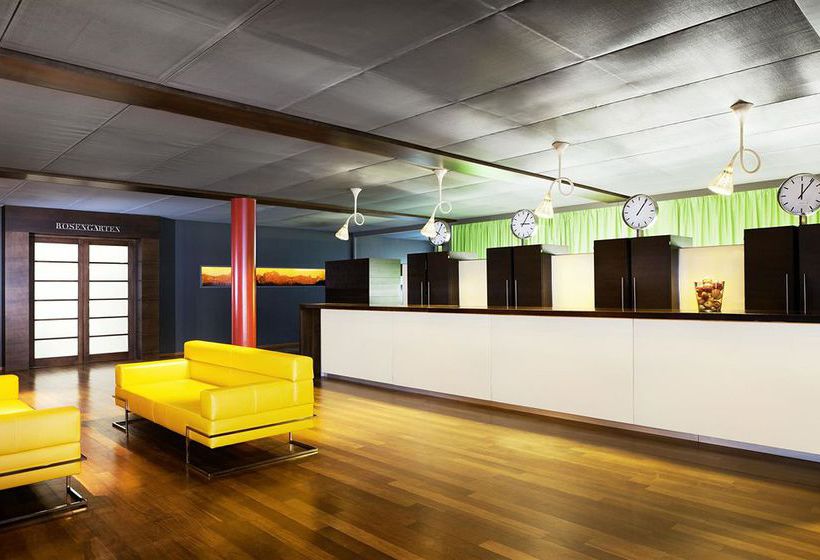 Hotel Four Points by Sheraton Bolzano  | Bolzano | Bolzano | Italia 2