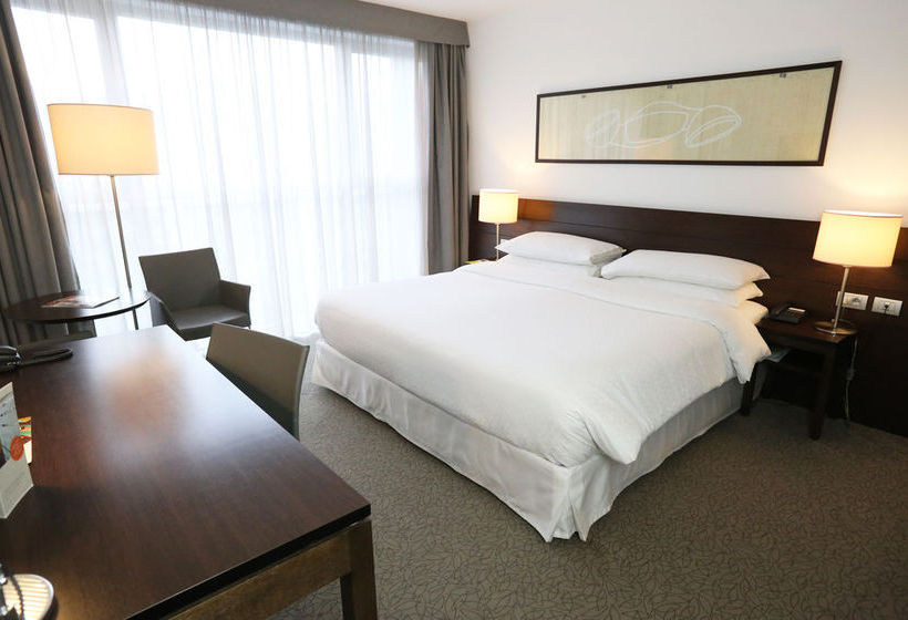 Hotel Four Points by Sheraton Bolzano  | Bolzano | Bolzano | Italia 20