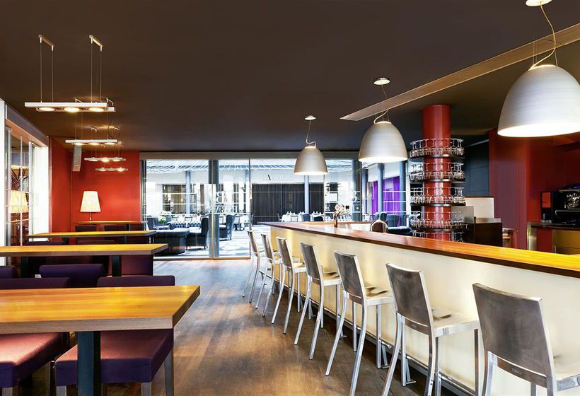 Hotel Four Points by Sheraton Bolzano  | Bolzano | Bolzano | Italia 8